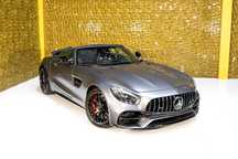 Mercedes-Benz AMG GT C