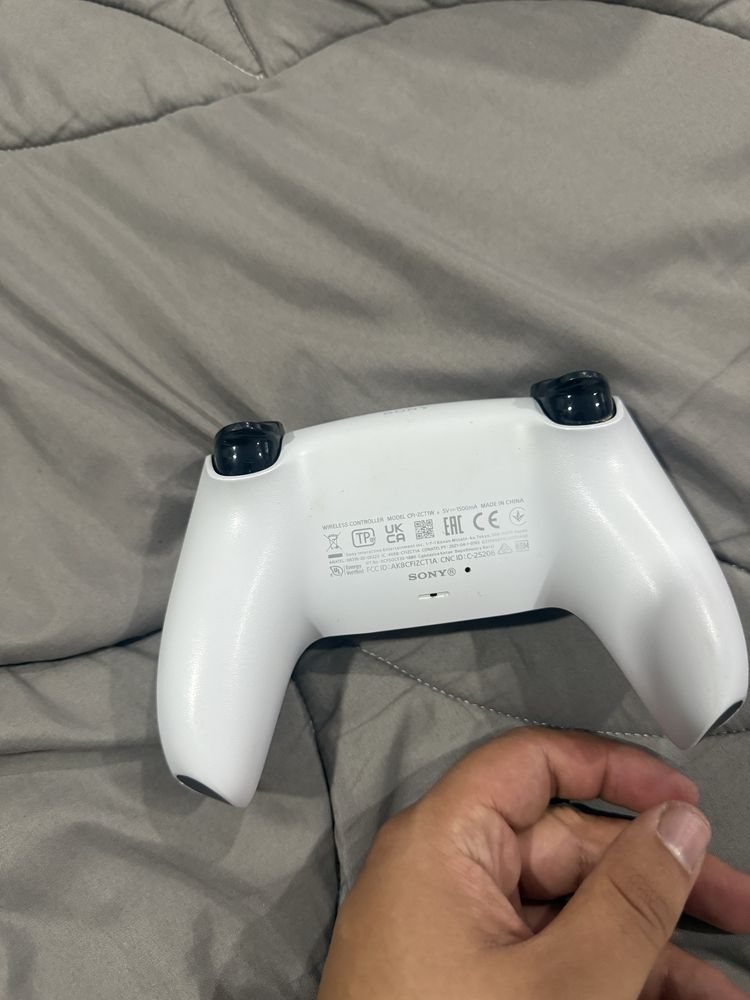 Comando de playstation 5