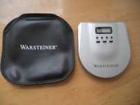Discman przenośny odtwarzacz płyt CD