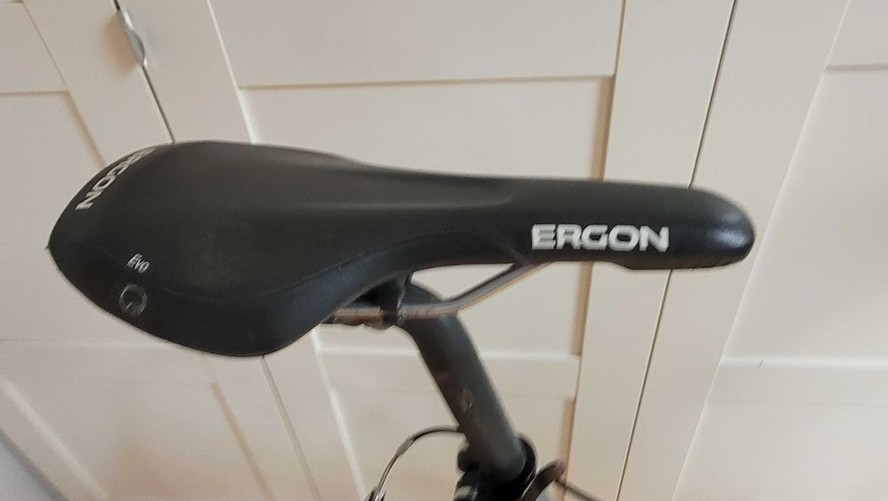 Bulls Pro CQ Shimano XT pełna grupa. Gravel / Cross. Rozm. XL