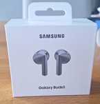 Galaxy Buds3 Samsung