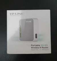 Router Portátil TP-LINK