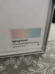 Lightground RGB LED 60x36