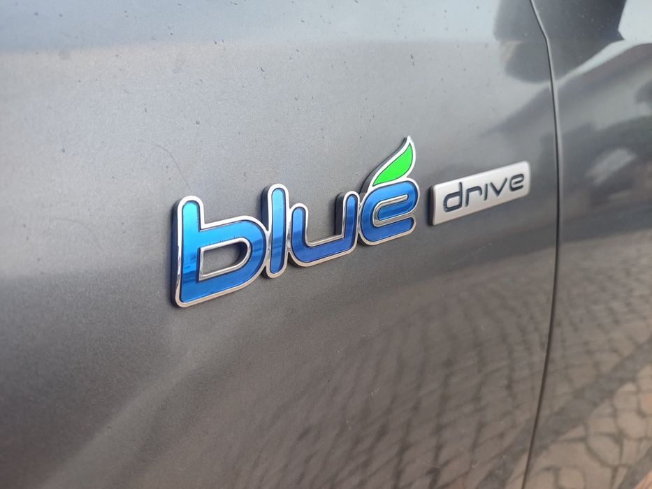 Hyundai i30 CW 1.4 16v ano 2010 apenas 155 mil km