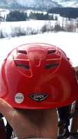 Kask narciarski uvex XXXS-S