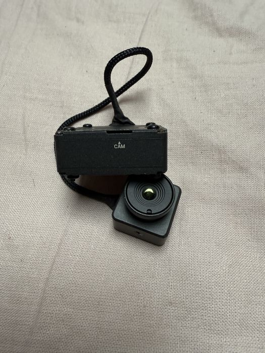 Тепловізійна FPV камера CADDX IRC-256CA для дронів.