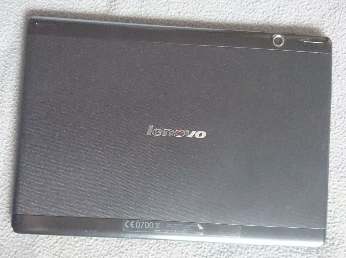 Lenovo Idea Tab S 6000-H. Folia