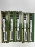Оперативна пам'ять для ПК Samsung DDR4 8GB 2133MHz