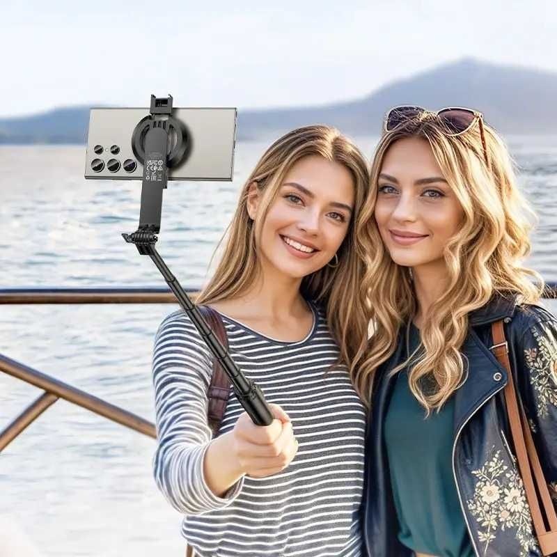 Трипод монопод штатив для телефона з кріпленням MagSafe Proove 1540mm