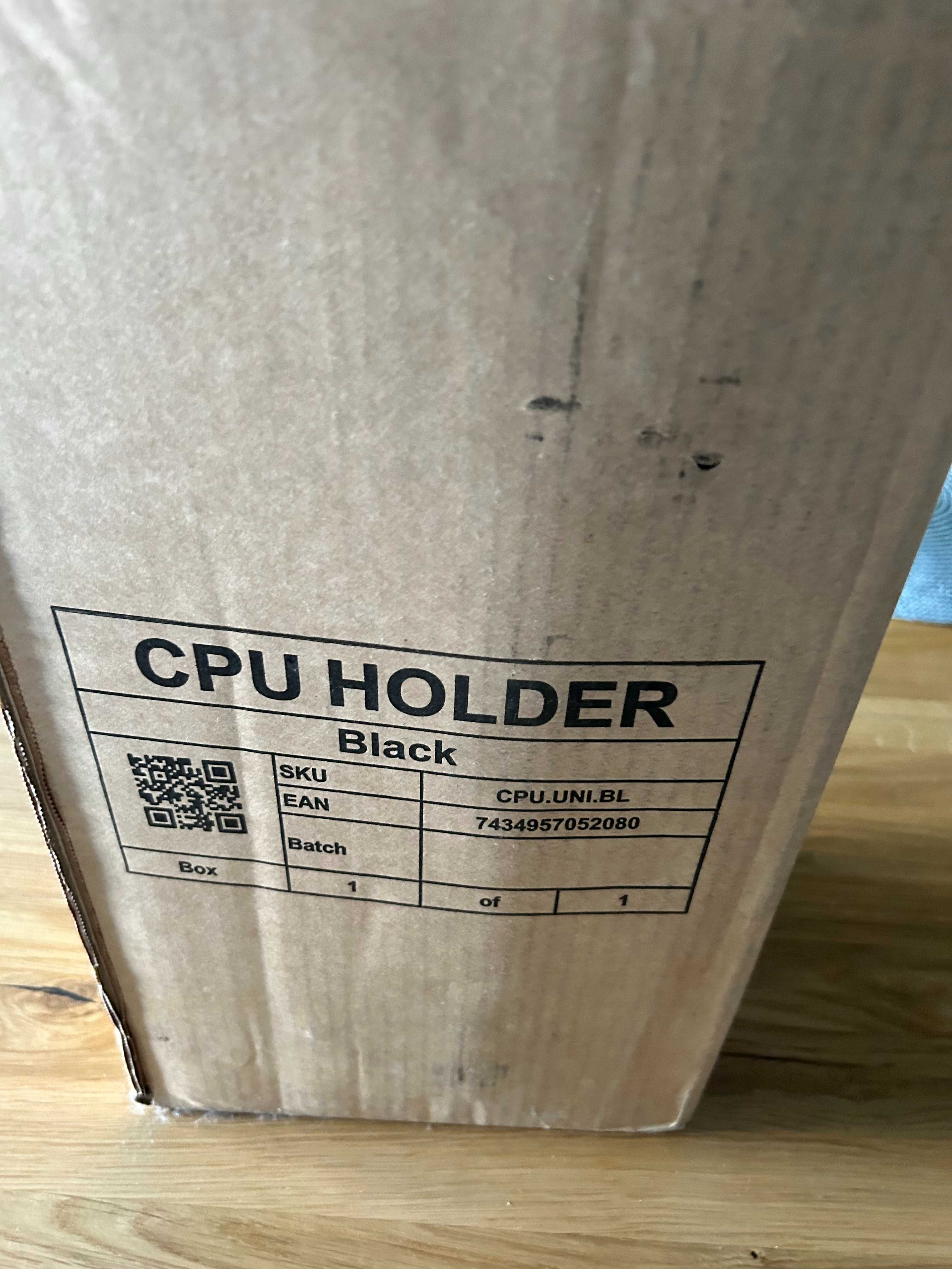 Uchwyt na komputer PC Motiondesk