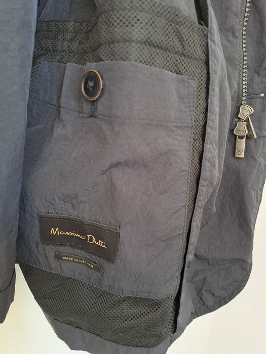 Kurtka męska Massimo Dutti  52-54