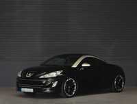 Peugeot RCZ 1.6 THP