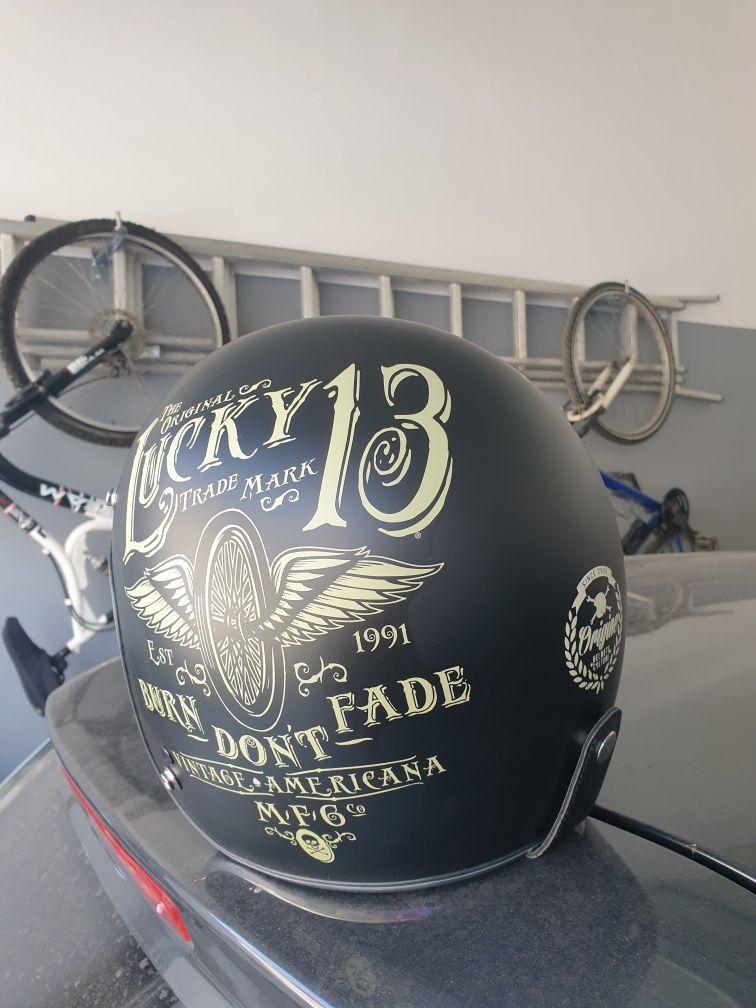Capacete origine prime s