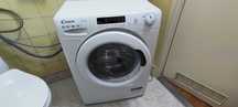 Pralka Candy CS34