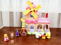 Детский домик ферма ELC Happyland