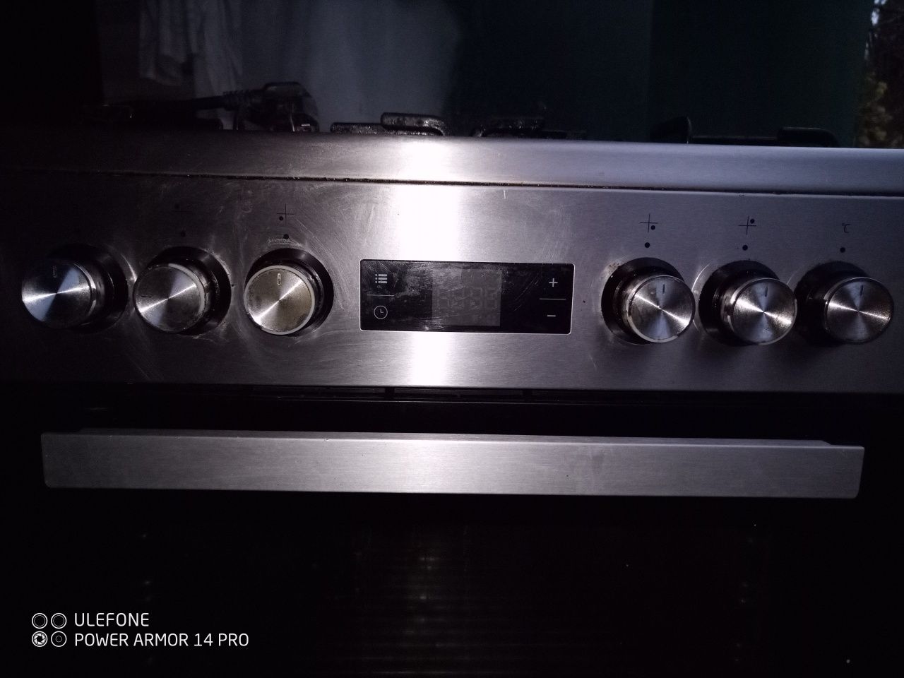 Vendo Fogão Beko