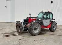Manitou MT932 EASY 75D