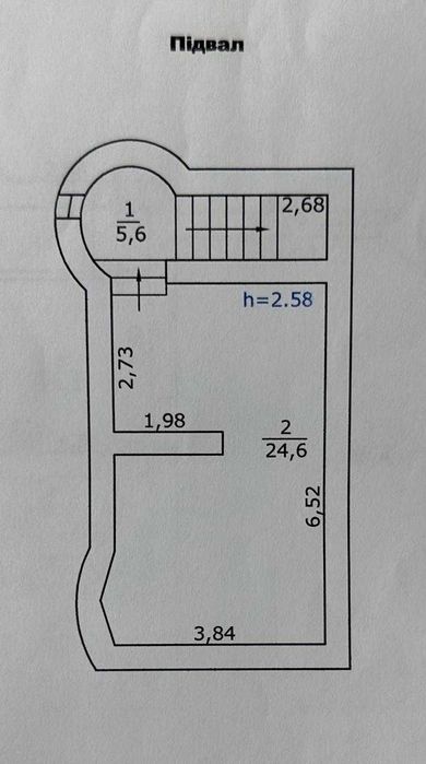 Здам в оренду будівлю