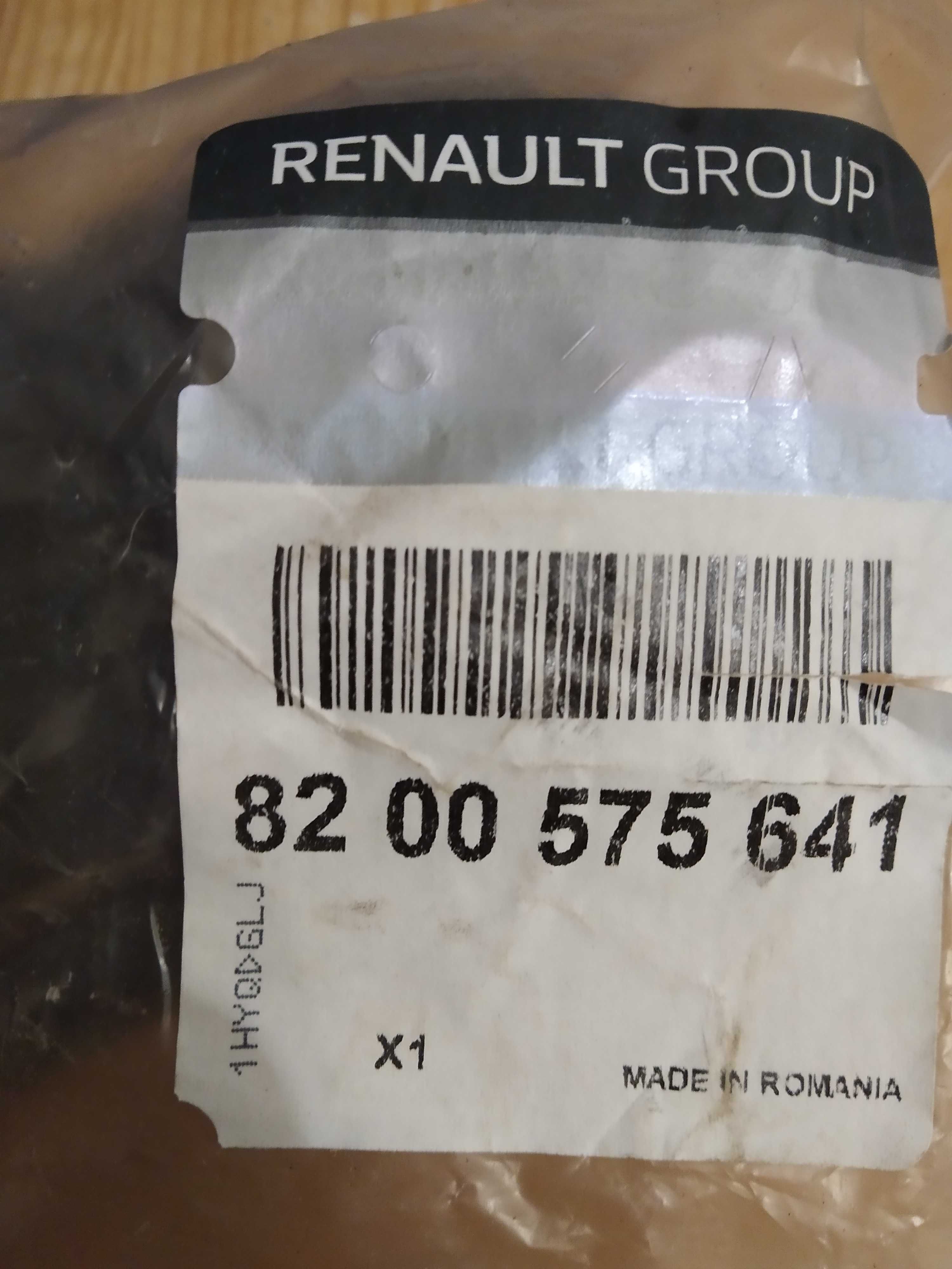 Подушка двигуна Renault  8200575641 оригінал нова