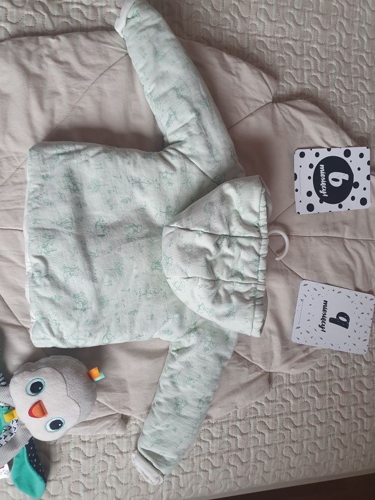 Primark Disney Kubuś Puchatek 6-9 74