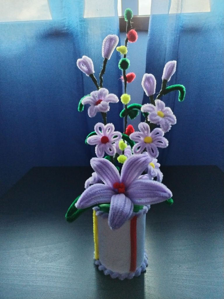 Vendo flores eternas, de qualquer cor para todas as ocasiões
