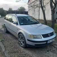 Passat b5 1.9 tdi 115km