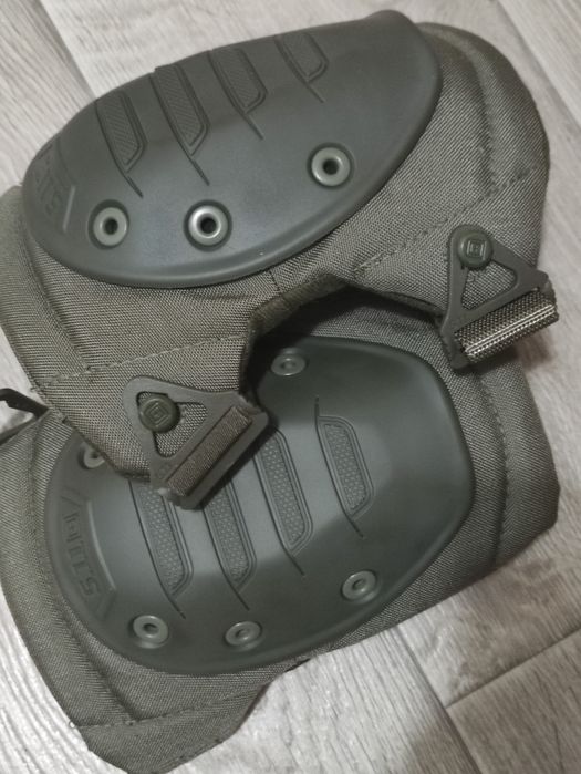 Тактичні наколінники від бренду 5.11. Орігінал.Нові.