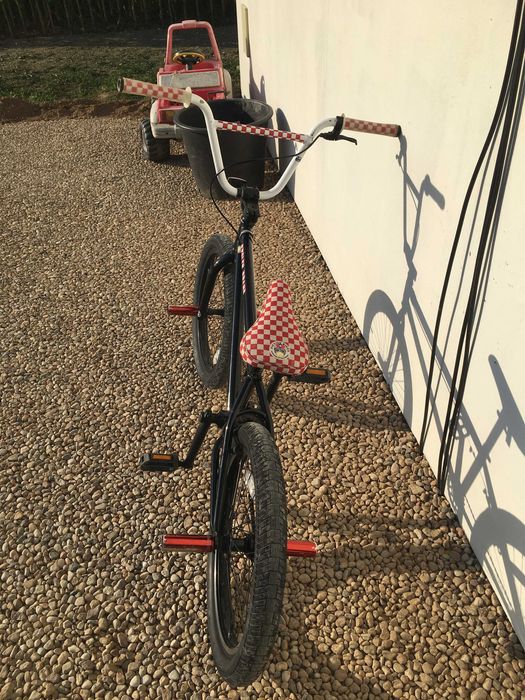 Sprzedam lub zamienię Rower BMX Stolen Stereo 20"