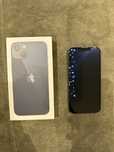 IPhone 13 128GB Czarny Północ