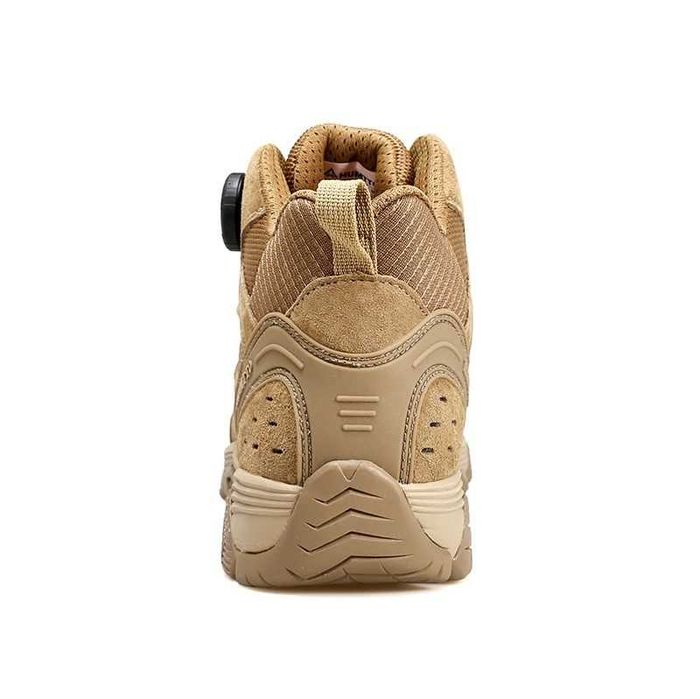 Черевики військові Humtto BOA