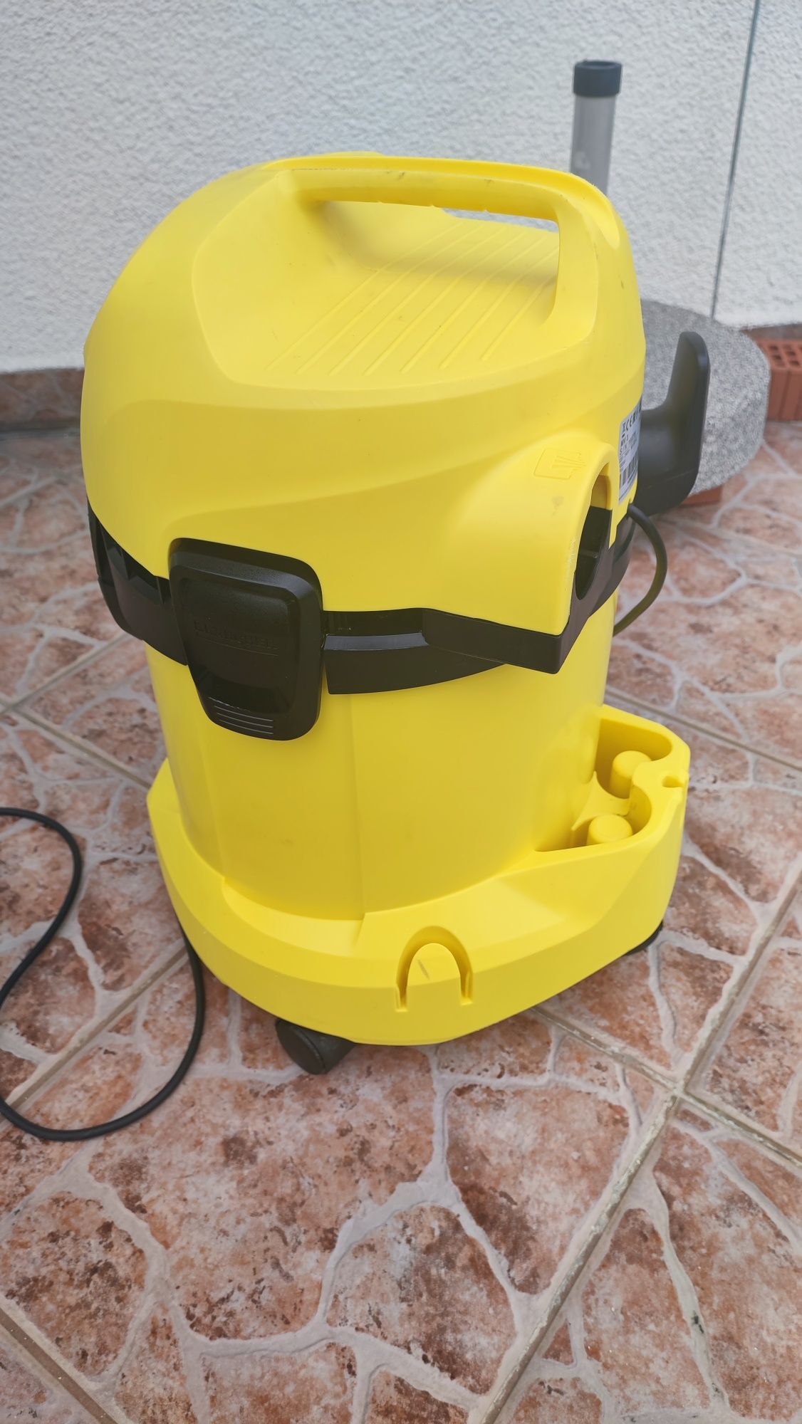 Odkurzacz Karcher MV3 WD3
