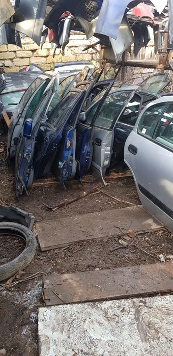 Дверь двери передняя задняя ляда крышка левая правая