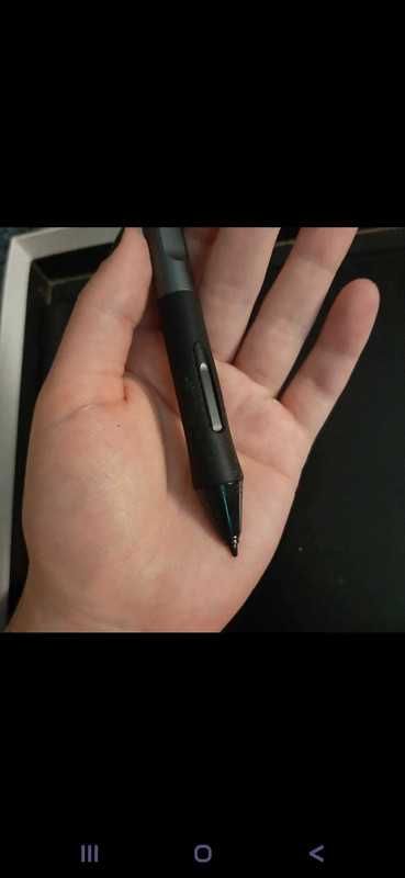 Tablet graficzny Huion H1161