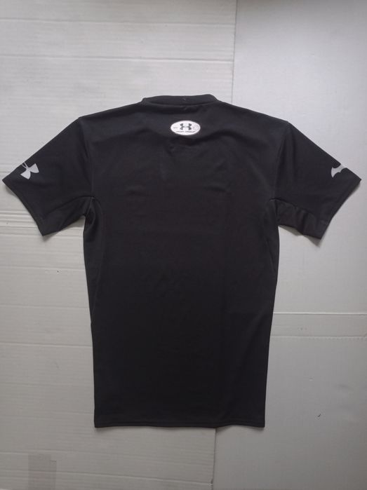 Under Armour Batman S компресійна оригінал