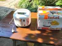Frytkownica Tefal Filtra One FF  1900W 2,1l  Nowa