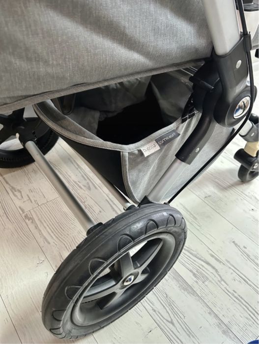 Wózek dla dziecka Bugaboo Cameleon 3 Avenue Edycja Limitowana