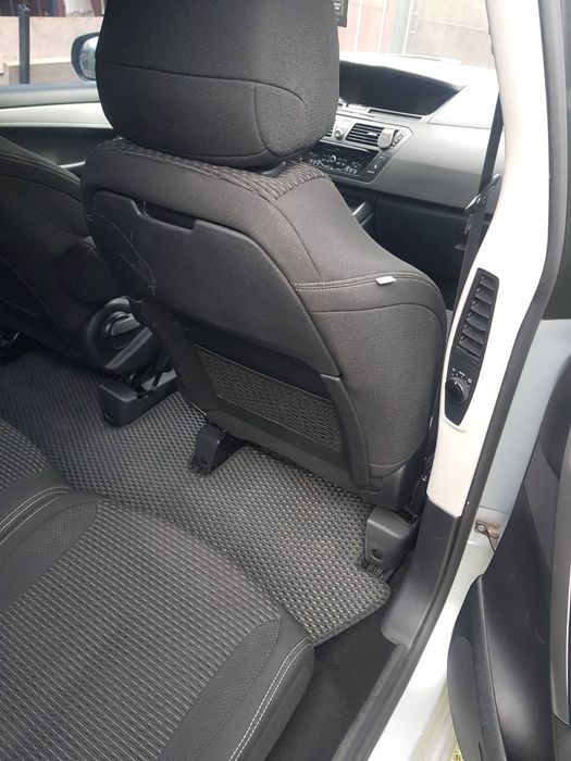 Citroen c4 grand picasso