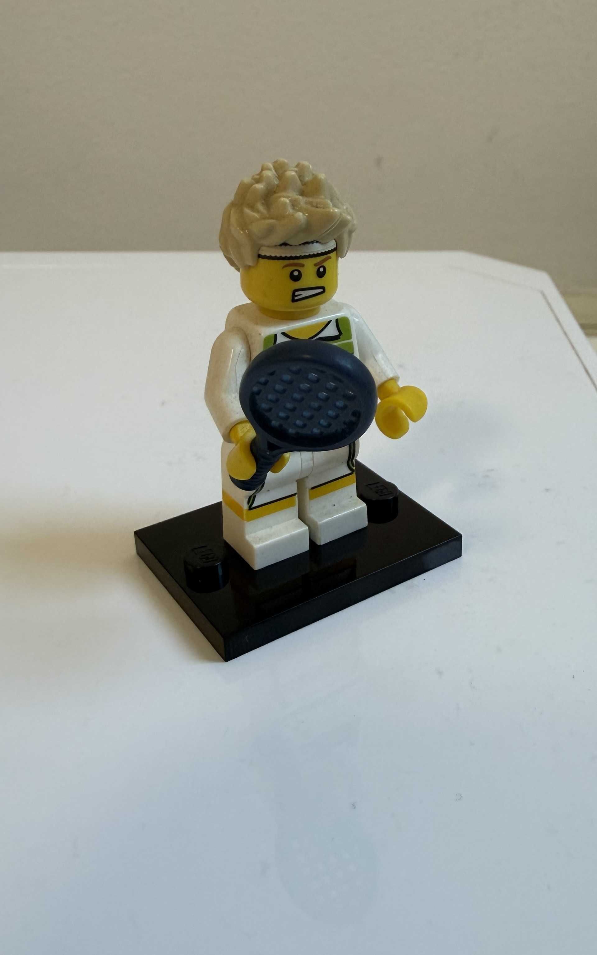Lego Original Minifigures Series 7 (Minifiguras)