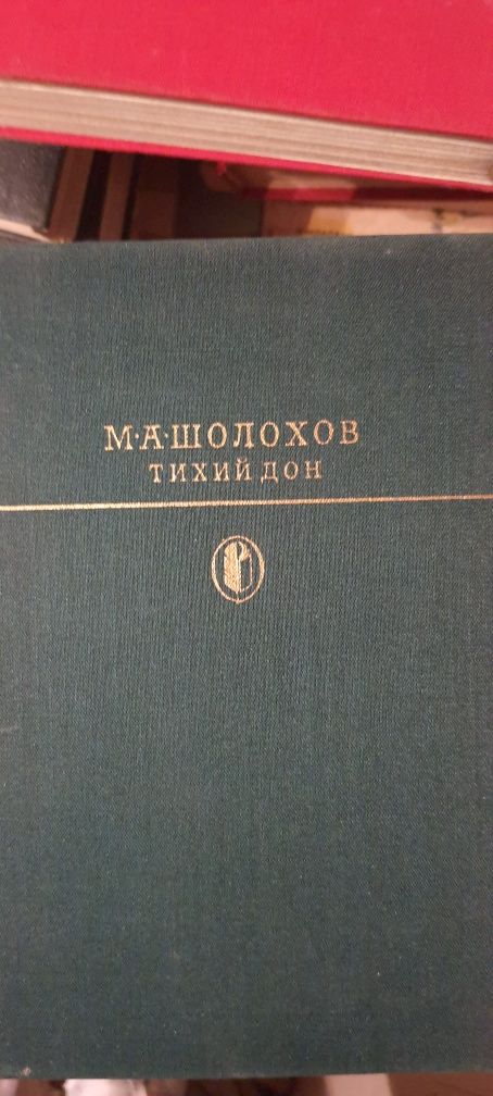 Книги велика кількість