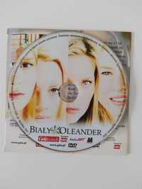 Film DVD "Biały Oleander" Alison Lohman, Robin Wright Penn, Renee Zell