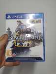Gra Black Desert ps4