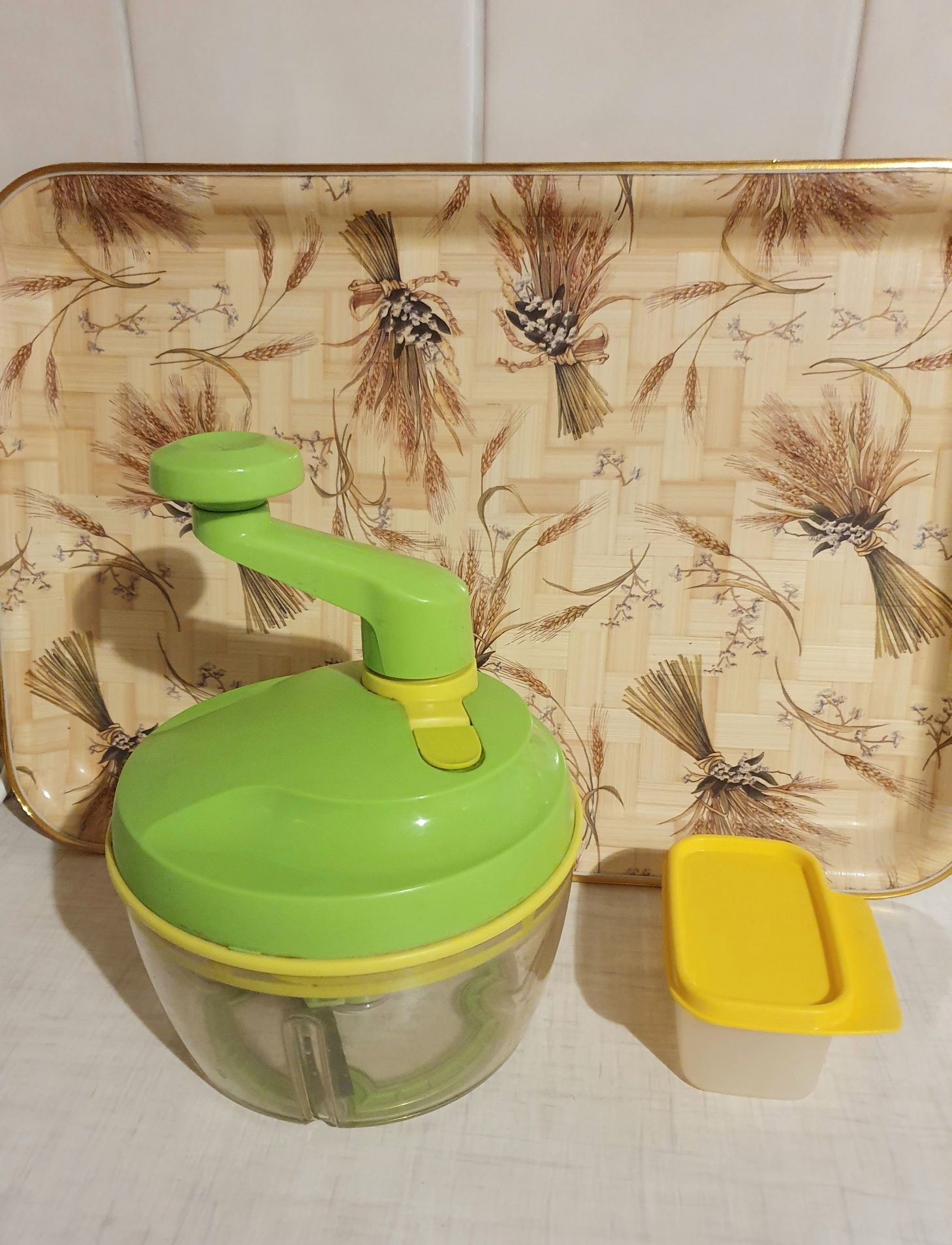 Посуда Tupperware новая и б/у