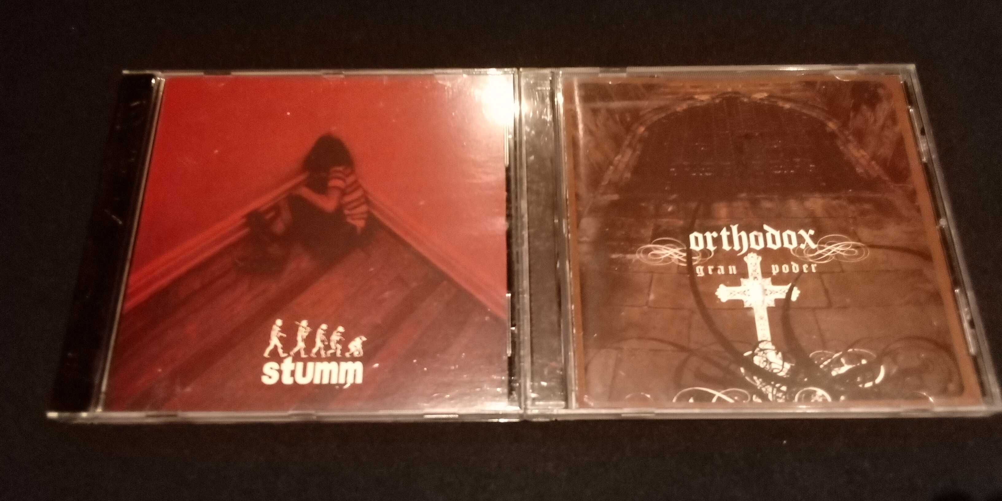 CD Doom Sludge Heavy Metal Gothic Metal BELOW Black Shape of Nexus