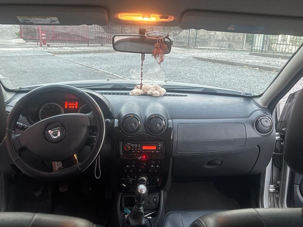 Dacia Duster 1.5 dCi Confort
