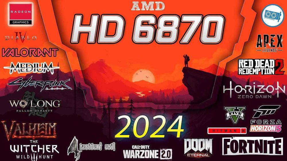 Игровой ПК Intel i5/8Gb/HD6870/SSD240+500 компьютер системный блок