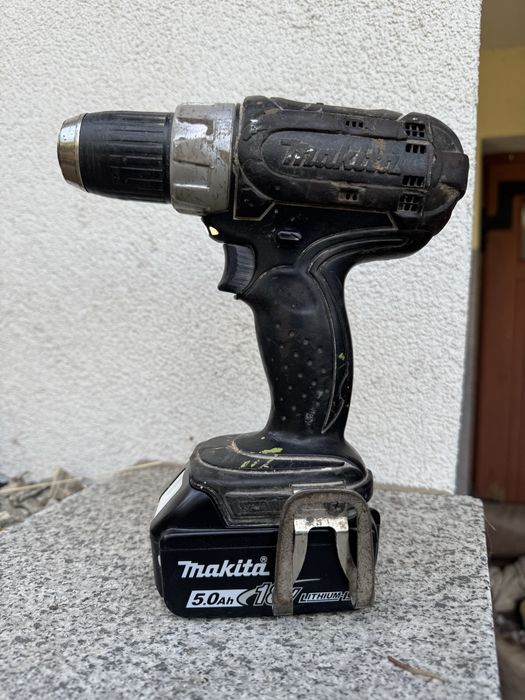 Wiertarka Makita 18v