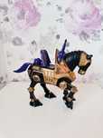Night Stalker Masters Of The Universe He-man MOTU, 1983 Vintage MOTU