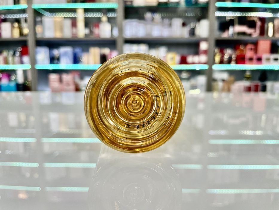 Cartier Eau De Cartier Ess D'Orange Eau De Toilette UNIKAT 100 ML
