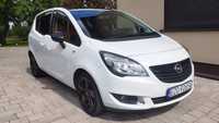 Opel Meriva NOWE OPONY LPG lift tempomat Intellilink