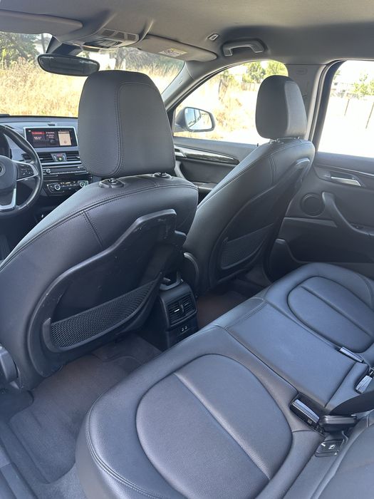 Bmw X1 Xdrive 25e Xline híbrido 220cv 90.000km